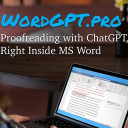 WordGPT PRO