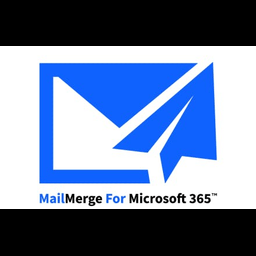 Mail Merge for Microsoft 365™