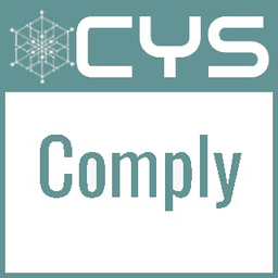Cyscomply