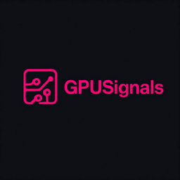 GPUSignals