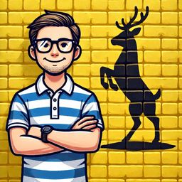 Portfolio for Pritom Biswas