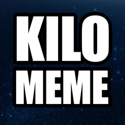 kilo meme