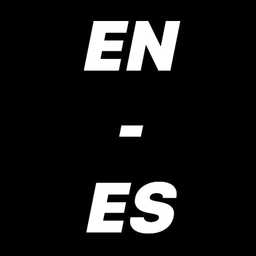 Translator Offline English <> Spanish