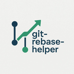 git-rebase-helper 