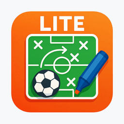 Strike Lite Soccer Coach 