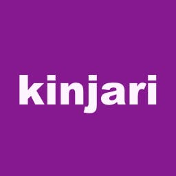 Kinjari