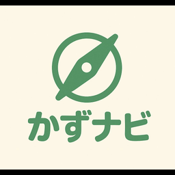 Kazu Navi (かずナビ)