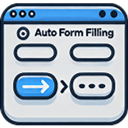 Auto Form Filler
