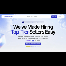 FindASetter.com