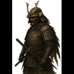 A Dark Fantasy Self-Discovery Site