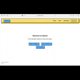 Collectio