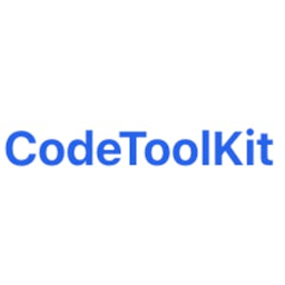 CodeToolKit