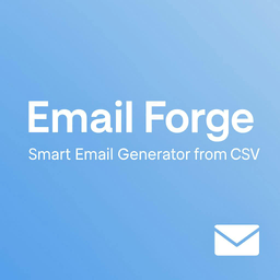 Email Forge
