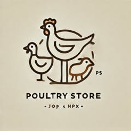 PoultryStor Supply & farm