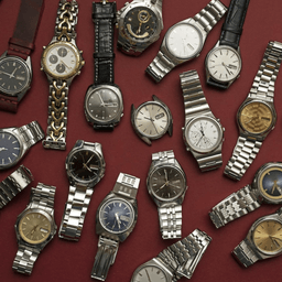 The Horologist’s Atelier (Lite Version)