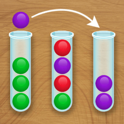 Ball Sort Puzzle 2023