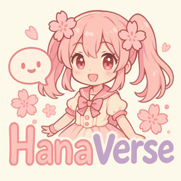 HanaVerse