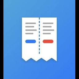 SplitScan: AI Bill Splitter 