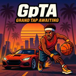 GpTA: Grand Tap Awaiting
