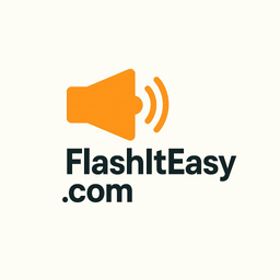 FlashItEasy.com