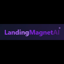 LandingMagnetAI