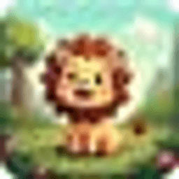 Random Animal Generator