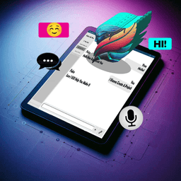 Falco-AI "Your Smart AI Assistant"