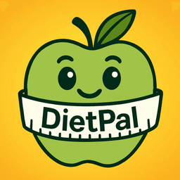 DietPal : AI Calorie Tracker 