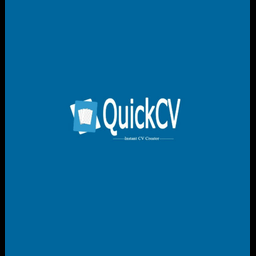 QuickCV