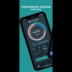 Ema Intermittent Fasting