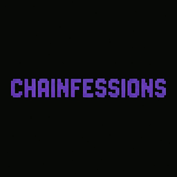 Chainfessions