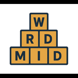 Wordamid