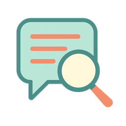 AI Chat Finder (DeepSeek)