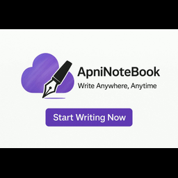 ApniNoteBook