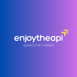 EnjoyTheAPI
