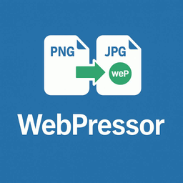 WebPressor