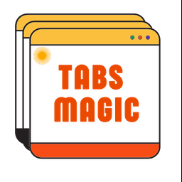 Tabs Magic