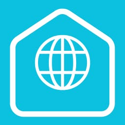 PortLoc • Download & Landing Page