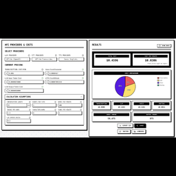 Voice Agent Pricing Calculator