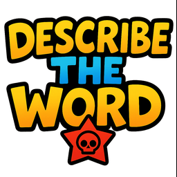 Describe The Word