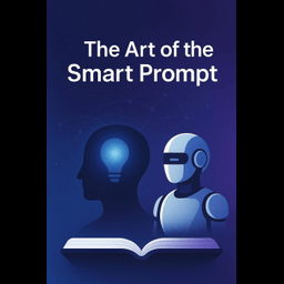 Book The Art of the Smart Prompt