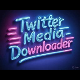 Twitter Video Downloader