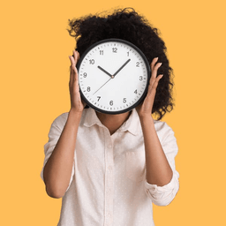 Master Time: Crush Procrastination 