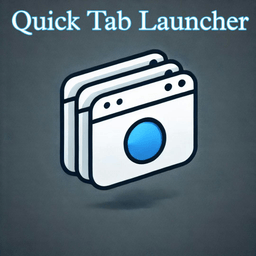 Quick Tab Launcher 