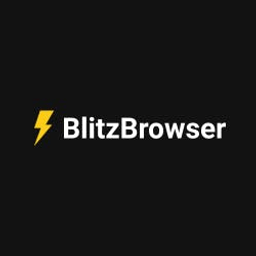 BlitzBrowser