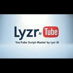 YouTube Script Master