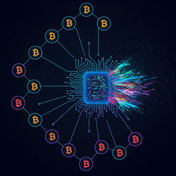 Btc  spot tdata collected