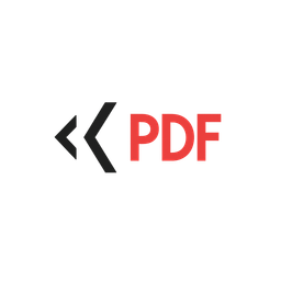 MD to PDF converter