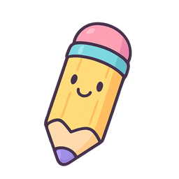 Petit Crayon – AI-Powered Coloring Pages