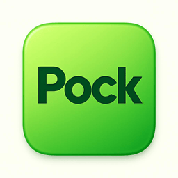 Pock